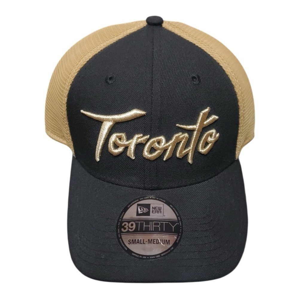 Toronto raptors small medium flex Cap